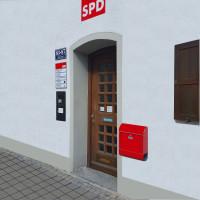 Regionalgeschäftsstelle Ingolstadt